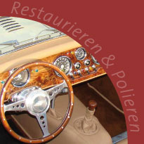 Restaurieren & Polieren