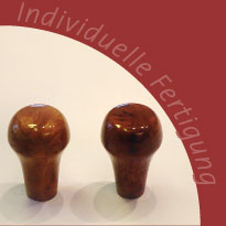 Restaurieren & Polieren