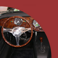 Restaurieren & Polieren